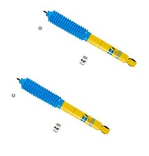 Bilstein B6 Shock Absorber Front Pair for 15-18 Chevrolet Colorado / GMC Canyon