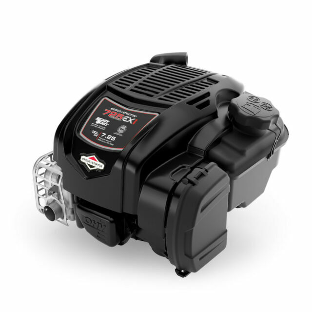 Briggs & Stratton 104M02-0196-F1 Engine Superseded from 104M02-0020-F1 Briggs & Stratton 104M02-0196-F1 Engine Superseded from 104M02-0020-F1