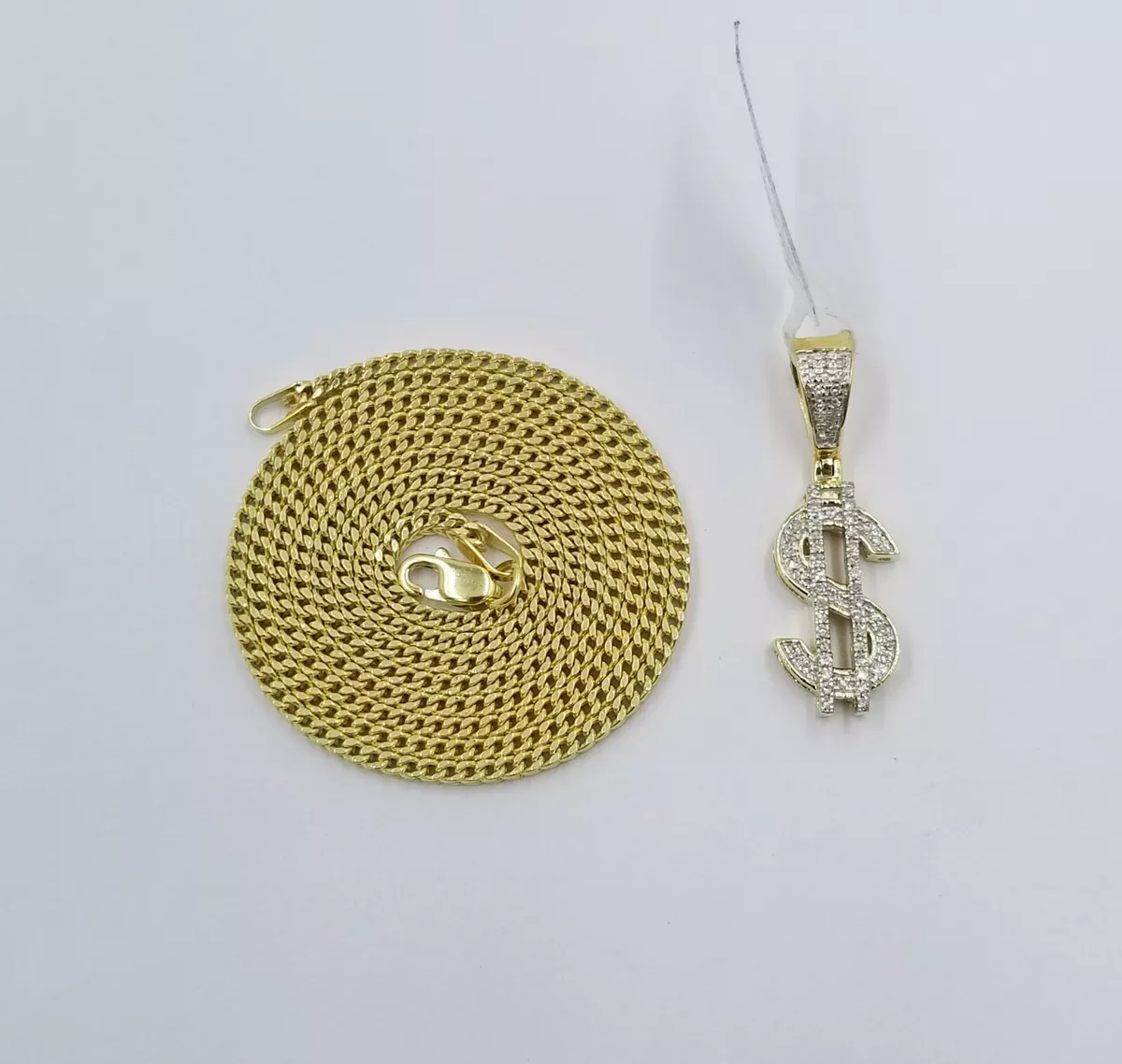Gold chain clearance dollar price