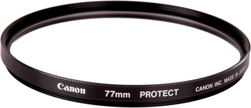 Canon Protect Filter 43-95mm Size selectable - Picture 25 of 28
