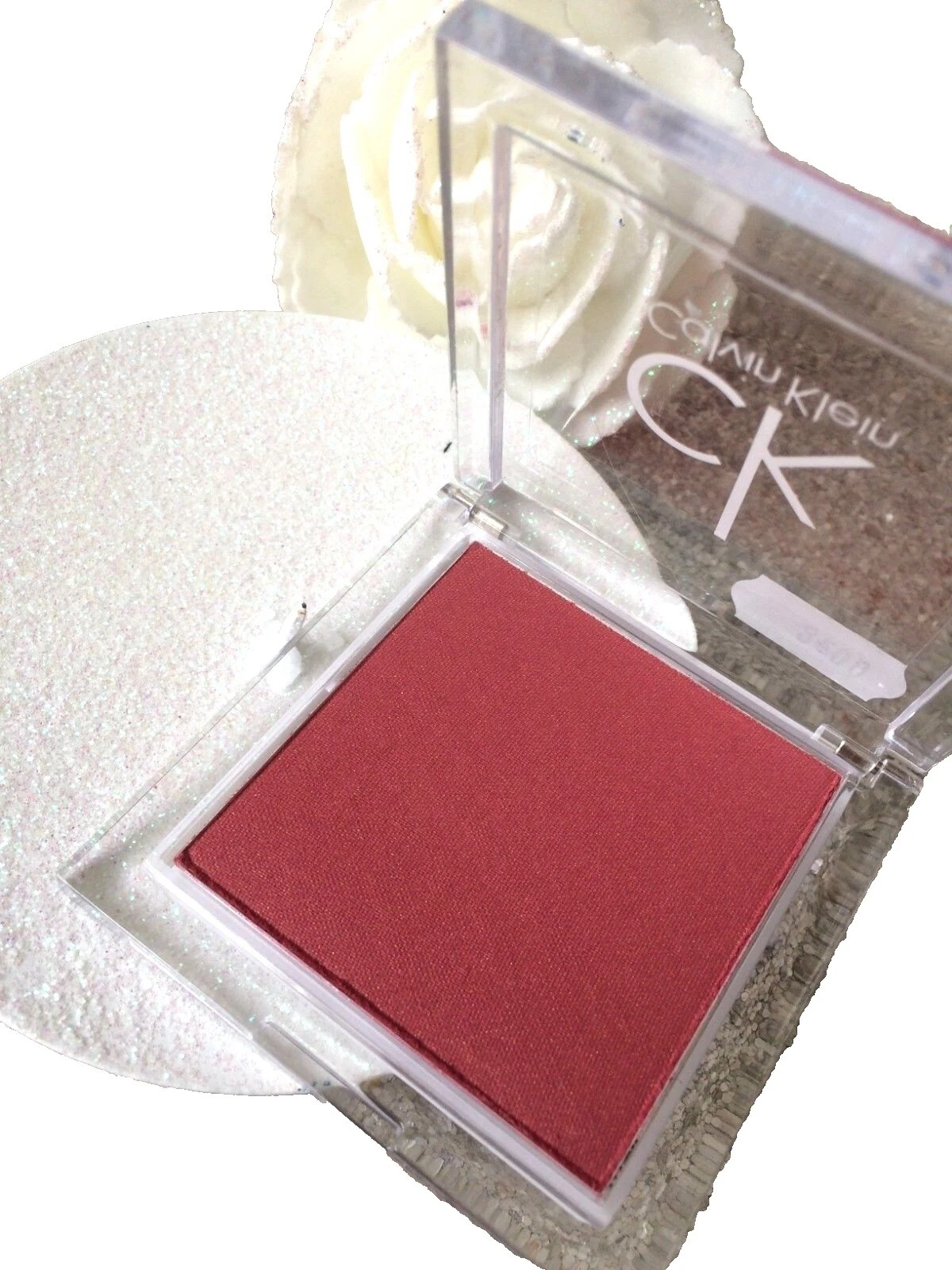 Maquillaje de rostro Polvos Compactos Calvin Klein Products