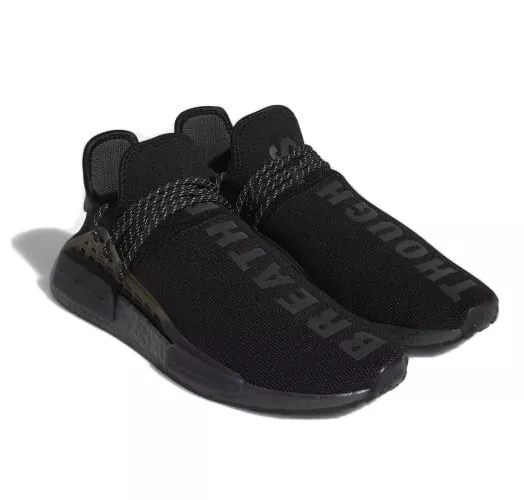 Human race nmd clearance march