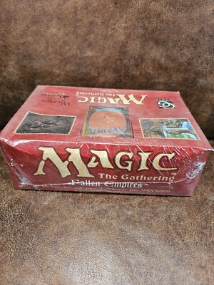 mtg sealed booster box prices Old Sealed Price data : r/mtgfinance