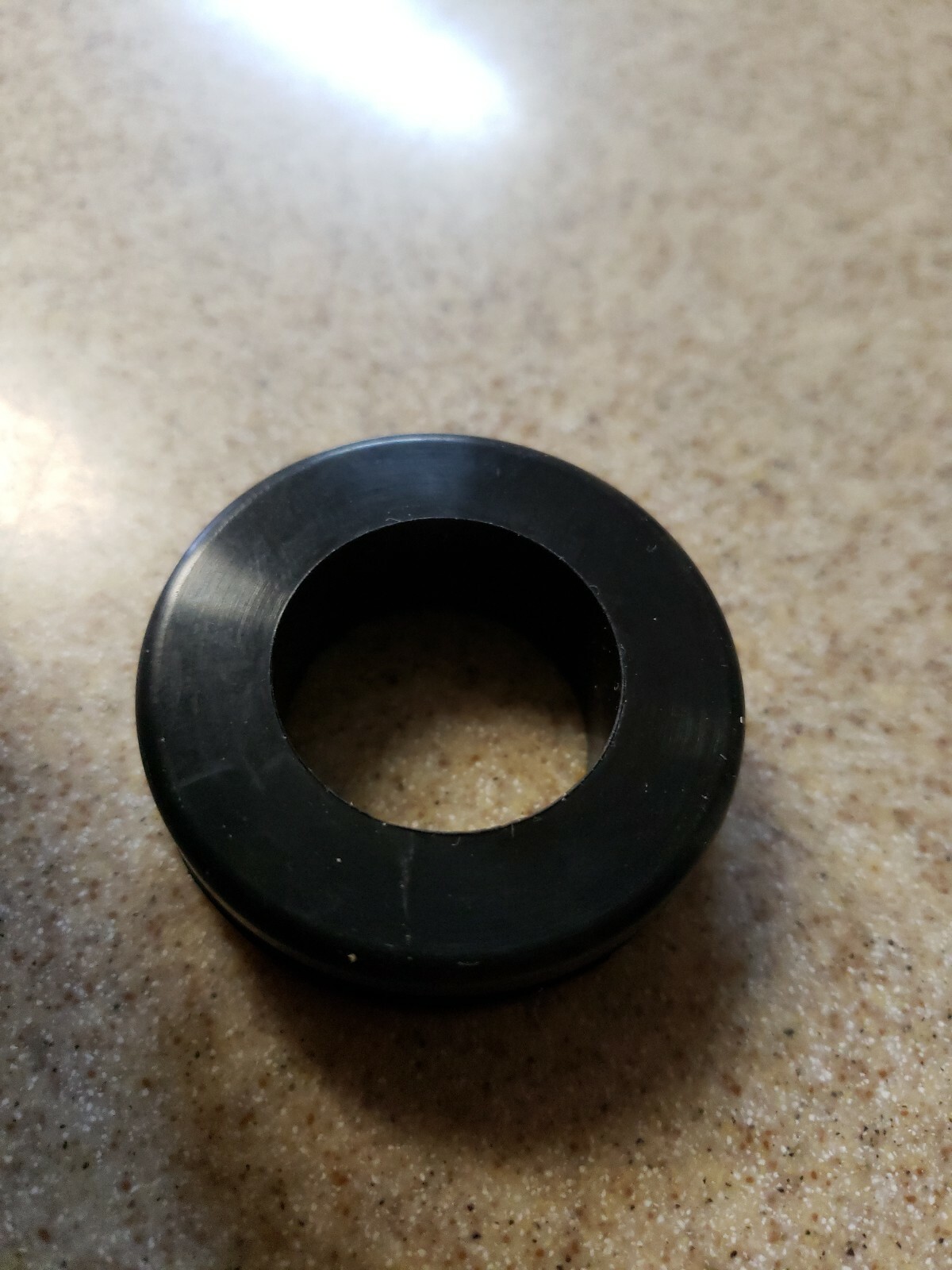 Club Car Fuel Tank Vent Insulation Grommet Fits Gas Models 1982 and Up eBay