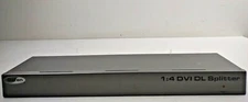 Gefen EXT-DVI-144DL 1x4 DVI Dual Link Splitter