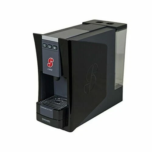 espresso machine essse coffee capsules caffè ESSSE CAFFE' S.12 new best price