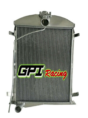 CORE Aluminum Radiator FOR Ford Model A 1930 1931 30 31 Manual MT brand new