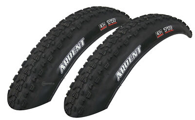 2x Maxxis Ardent 61-584 DualCompound EXO Protection Faltreifen 27.5x2.40 Reifen
