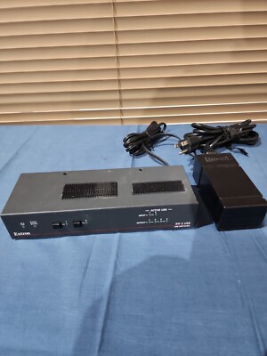 Extron SW 2 USB / 2 Input USB Switcher w/ Power Supply