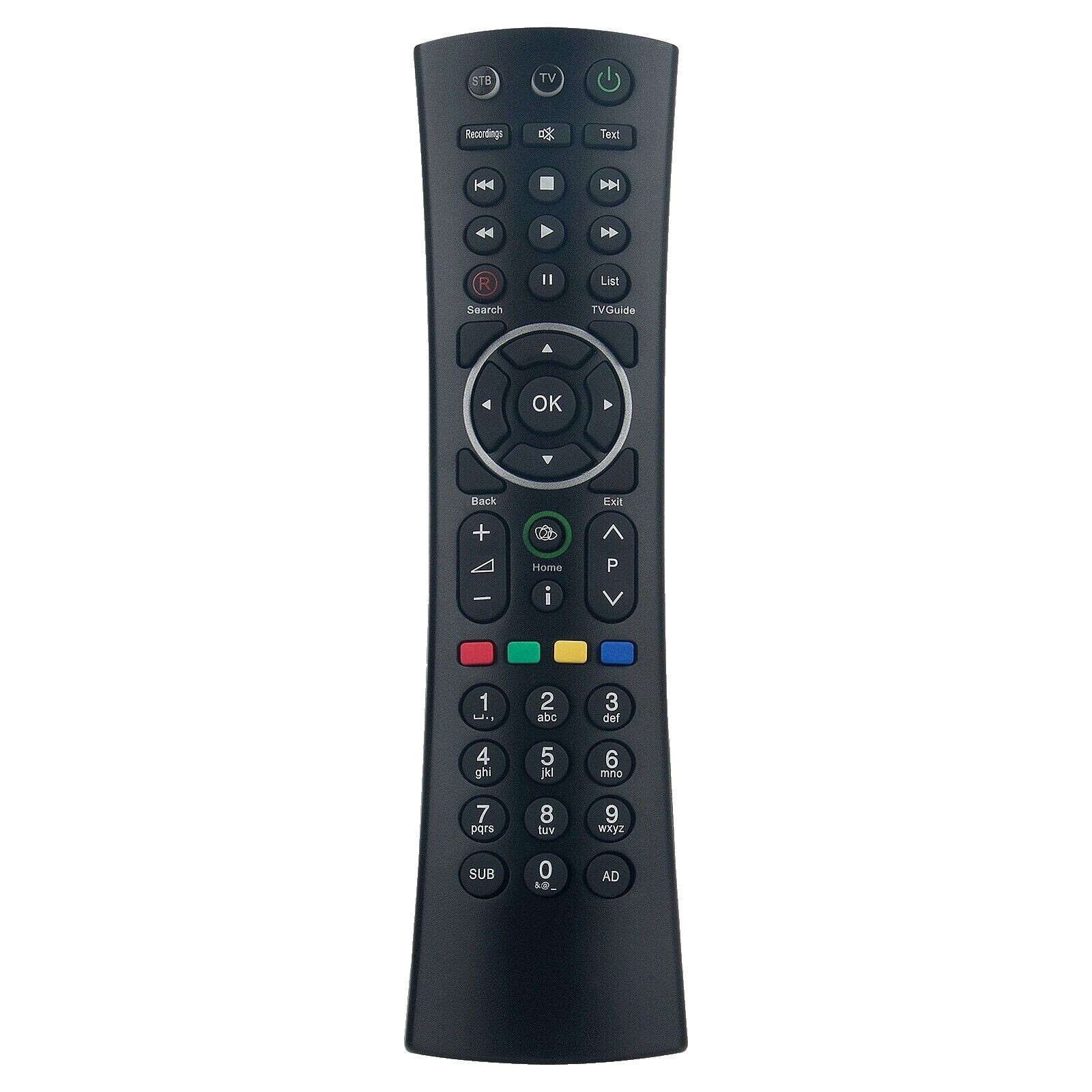 Freesat Remote Control | eBay UK