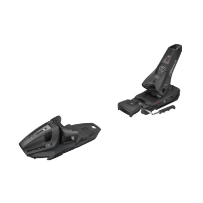 TYROLIA PROTECTOR PR 11 GW BR. 85[P]m.bk Bindings (114508)