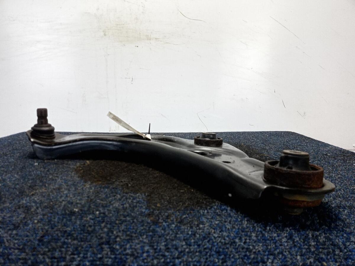 Lf Lower Control Arm Nissan Qashqai Dci Tekna 20142021 1461cc Diesel eBay