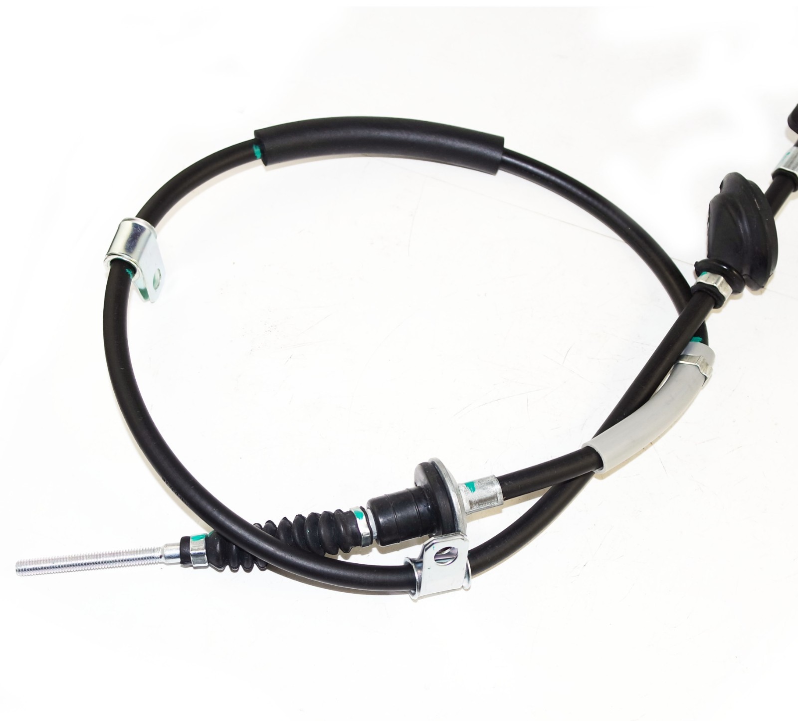 For Suzuki ALTO Clutch Cable Assembly 20032006 23710M79G10 S2u eBay