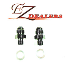 2-Fragola 481671 Transmission Line Cooler Ada...