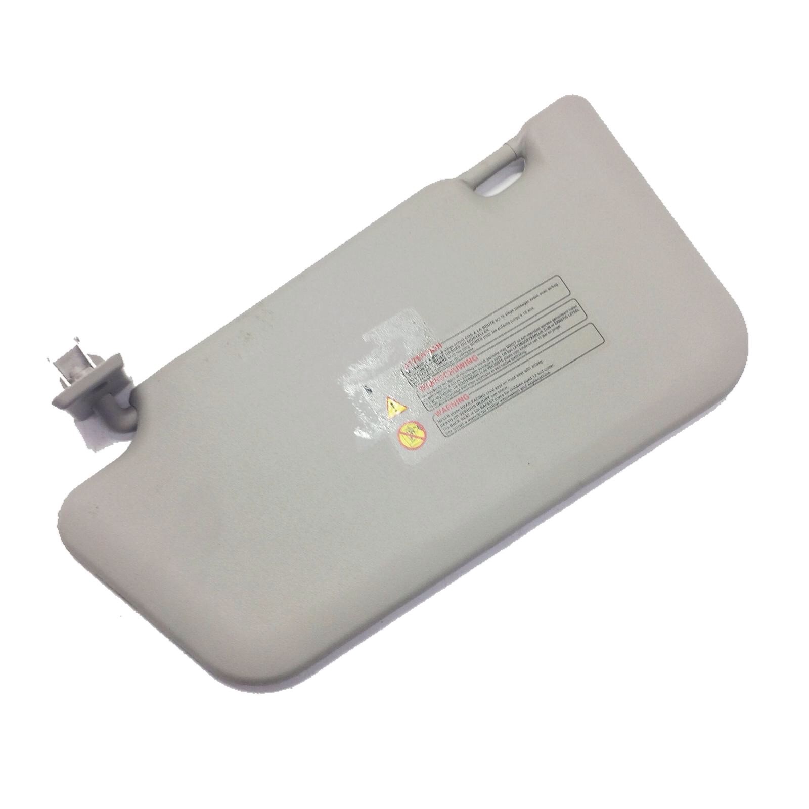 Nissan MICRA K12 Rear Number Plate Light to Fit 2003 Till 2010 for sale