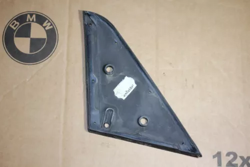GENUINE BMW E30 M3 325 323 324 320 318 316 SIDE MIRROR SEAL GASKET LEFT SIDE OEM