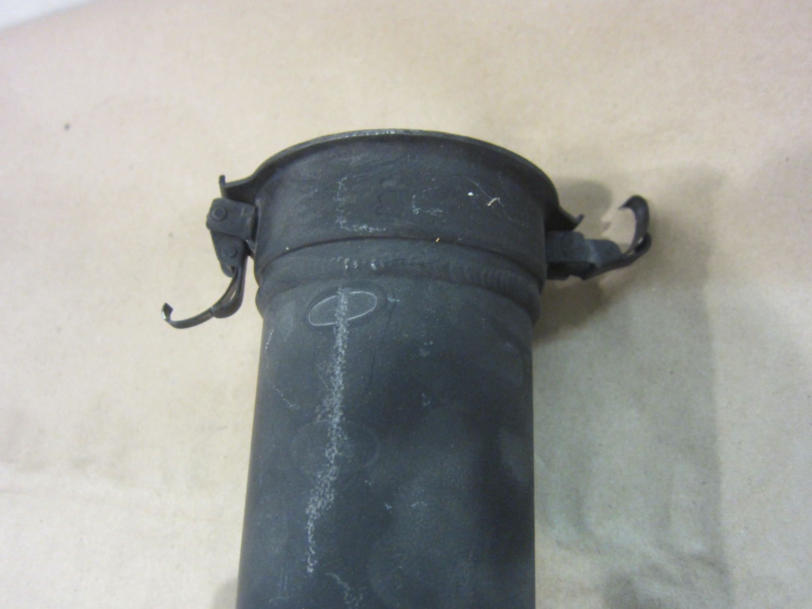 Ferrari 360 - RH Air Box Filter Cover  - P/N 175043