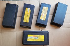 Kodak Plastic Bins For Parts