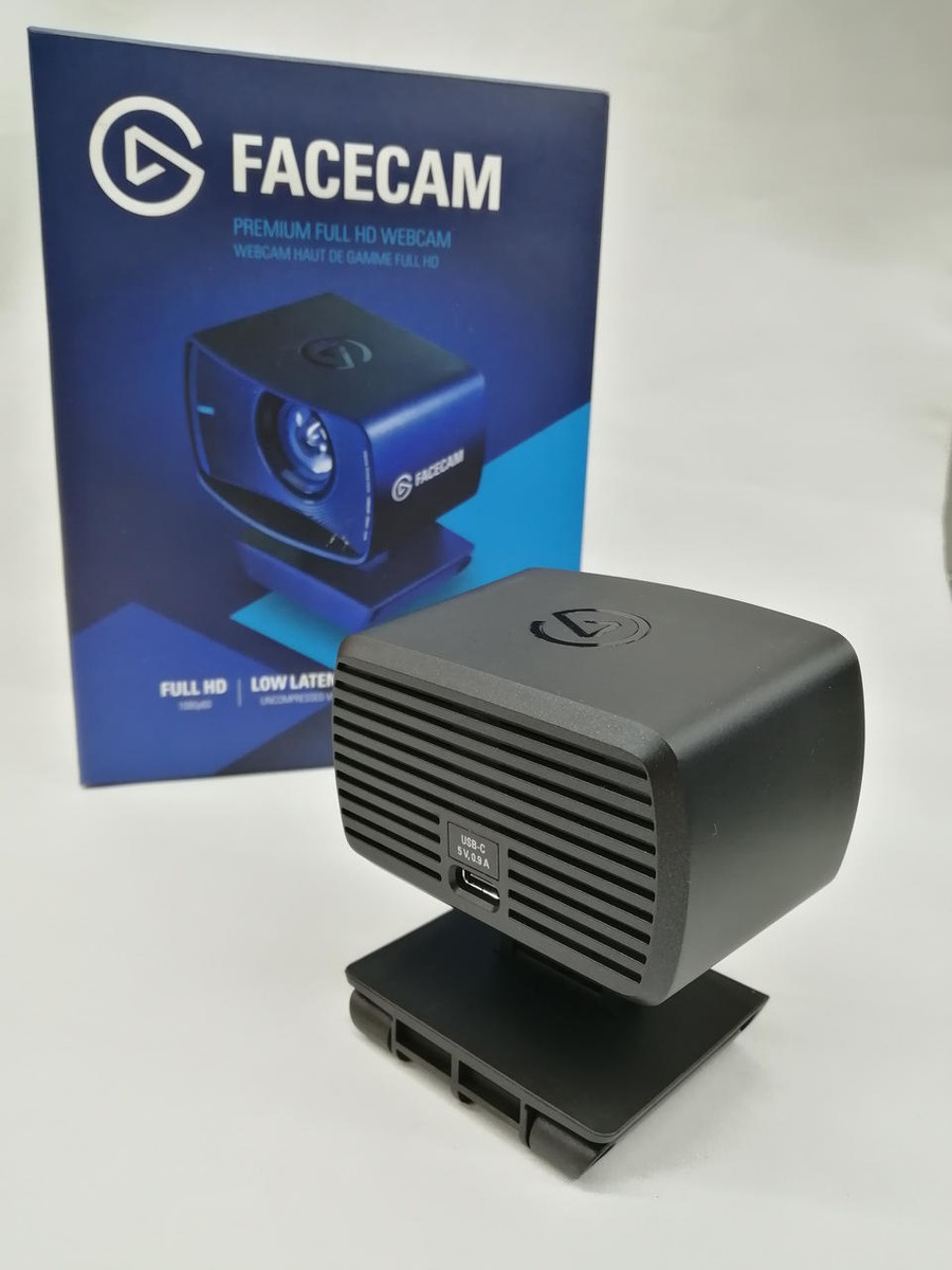 Elgato 20Waa9901 Web Camera | eBay