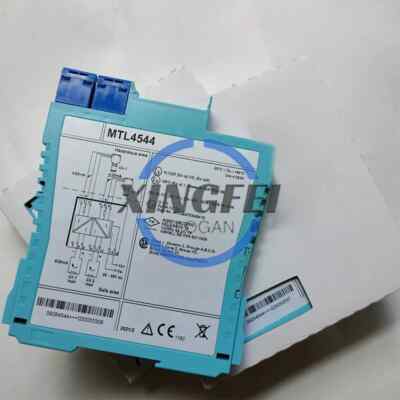 1PCS MTL MTL4544 Safety Barrier New
