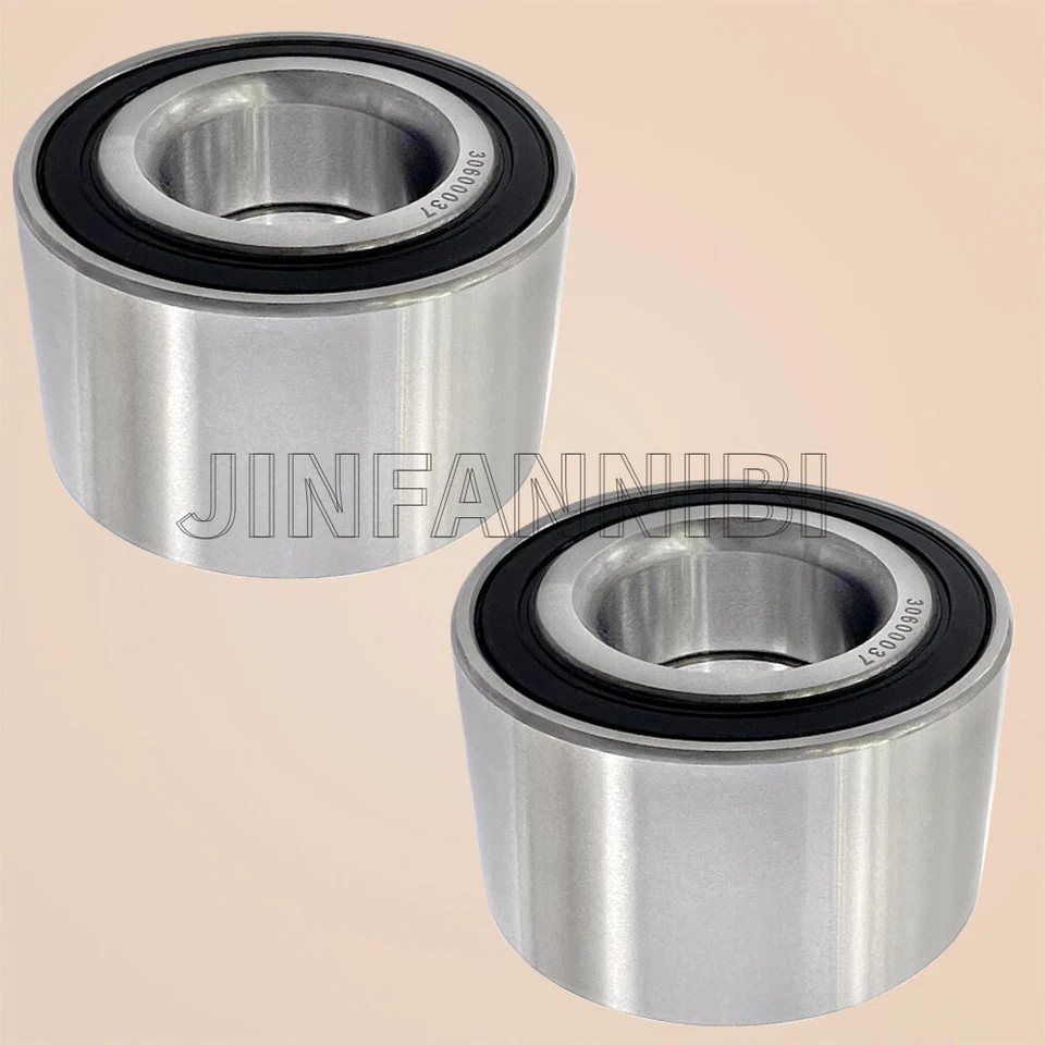 Kit de rodamientos de rueda trasera para Can-Am Renegade 330 400 450 500 570 650 800 1000 Max Foto 3 de 4