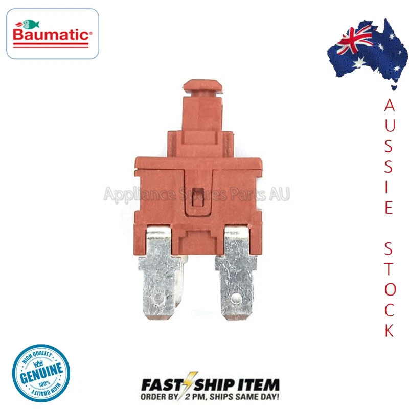 Baumatic bdw60s hotsell