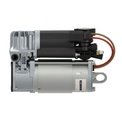 Air Compressor (for Self Levelling Suspension)