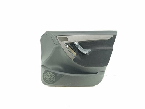 96599537ZD guarnecido de la puerta delantera derecha para CITROEN C4 PICASSO - Imagen 2 de 9