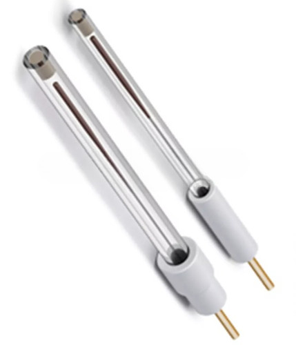 1 Stück Ag-AgCl Elektrode für GaossUnion Garantiezeit 120 Tage - Bild 2 von 2