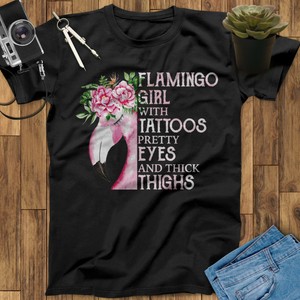 flamingo merch ebay
