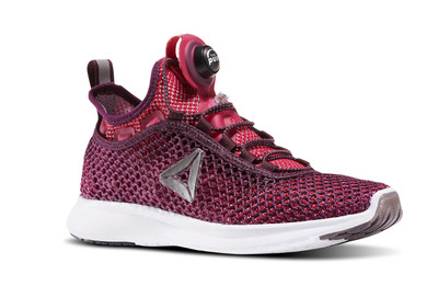 reebok pump plus vortex