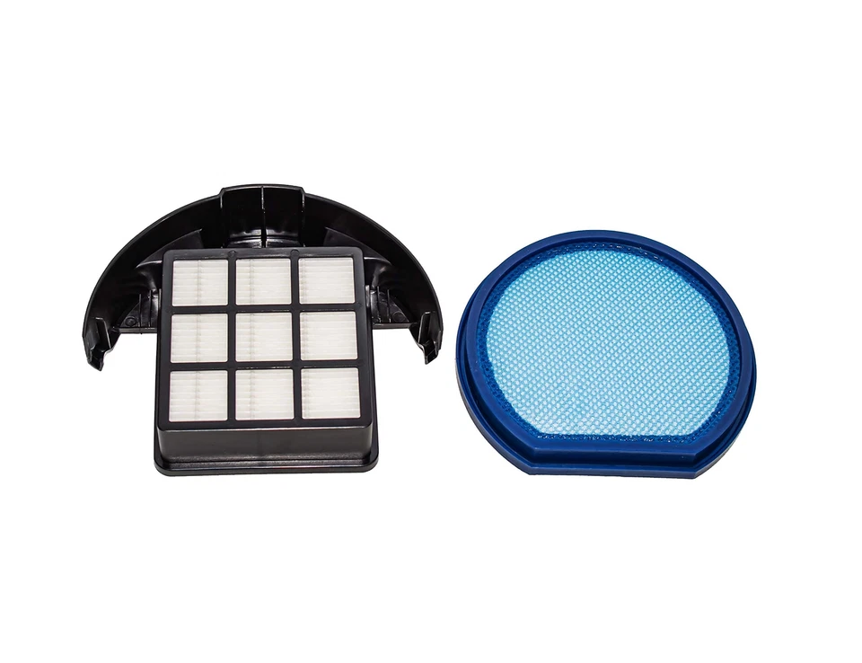 Repuesto Filtro Aspirador + Kit HEPA Escape Compatible con Hoover Serie T Foto 2 de 4