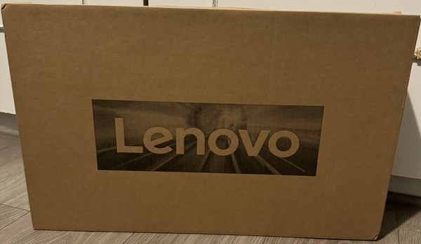 Lenovo IdeaPad 1AMD Ryzen 716GB RAM 512GB SSD15in Full HDGreyBrand New - image 1