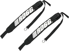 Replacement Stihl Backpack Blower Straps C061000110 for Stihl Echo Leaf Blower -