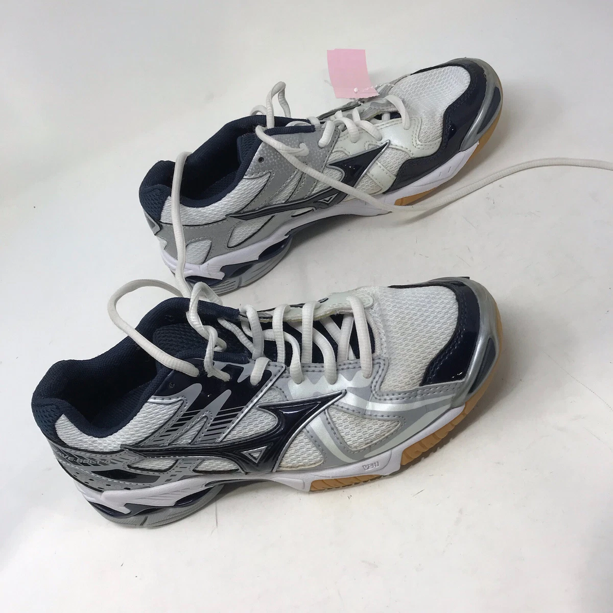 Mizuno wave bolt 4 sale new arrivals