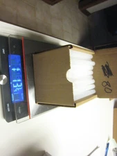 80 sticks SUREBONDER 725R54  0.44" x 4" All Temperature Clear Hot Glue Stick