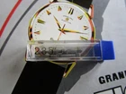 W285 Winding Stem for Pocket Watch Buren 19'''.