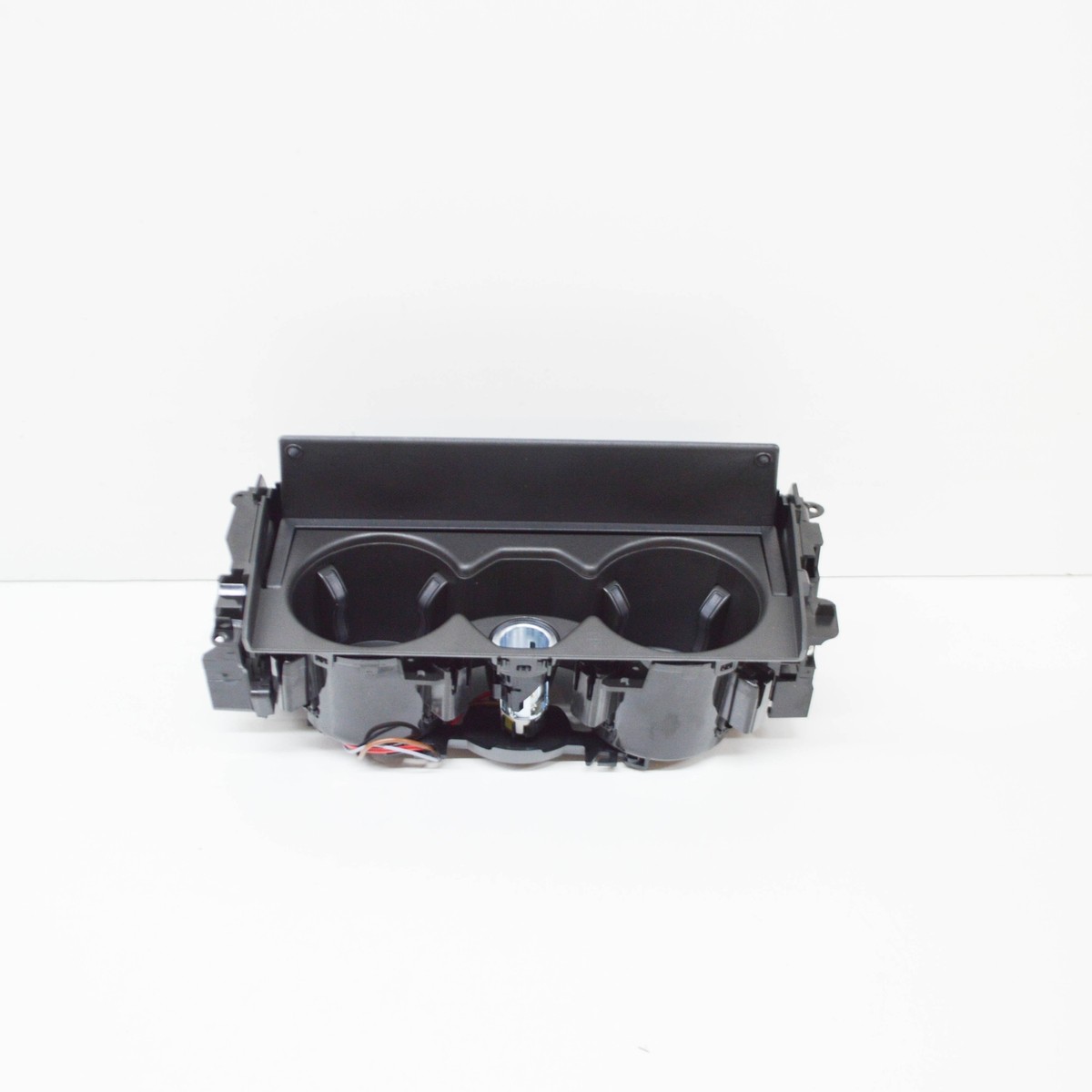 AUDI A6 C8 Center Console Cup Holder 4K1862533D4PK LHD NEW GENUINE
