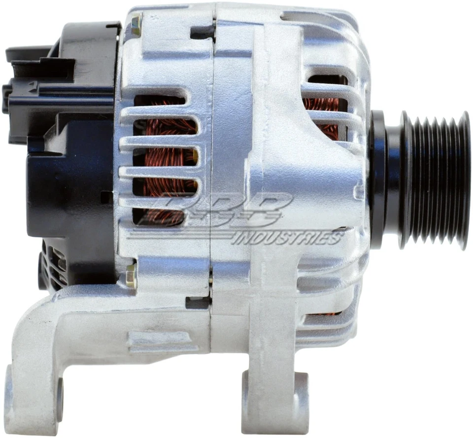Alternador BBB Industries para 06-08 BMW Z4 11312 Foto 3 de 4