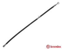 Brembo T56151 Bremsschlauch 595 Mm FüR Nissan Primera 1.6-2.0D 06.96-07.02