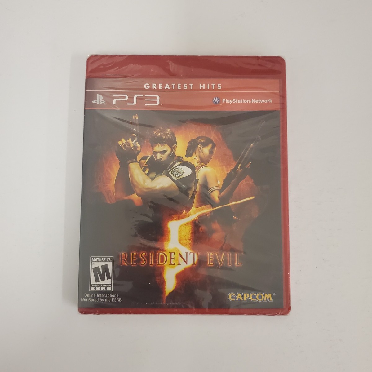 Resident Evil Platinum (Gebraucht) in Richterswil für CHF 80 - nur