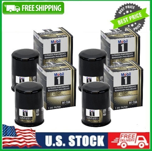Filter X4 Pack