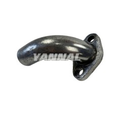 For Liebherr D926t Diesel Engine Oil Return Pump Outlet 9133840 For Liebherr D926t Diesel Engine Oil Return Pump Outlet 9133840