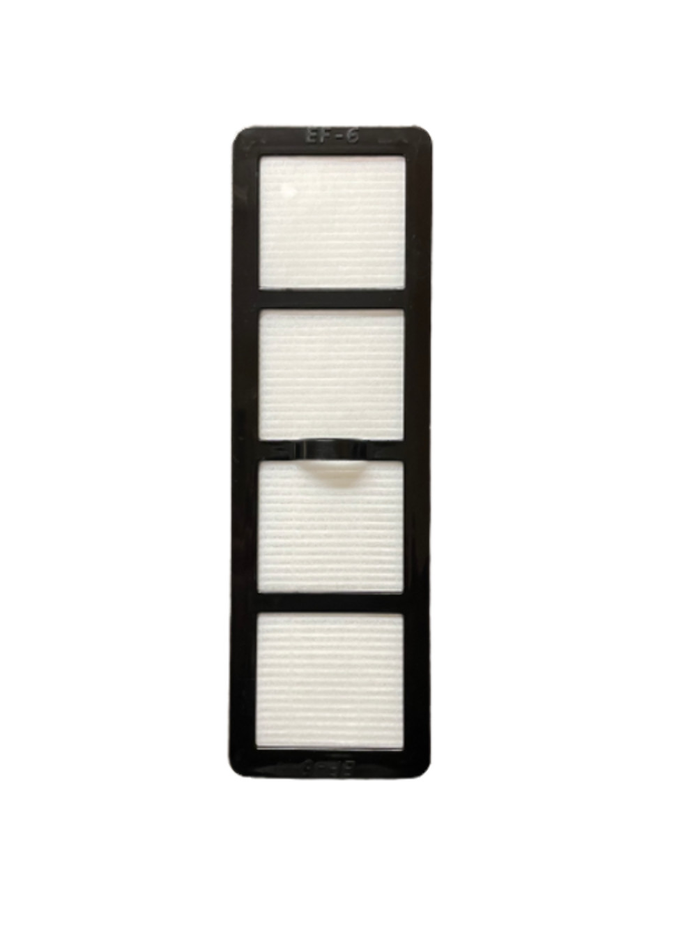 Eureka* EF6 Replacement Filter - Pack 1