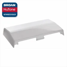 Broan Nutone S53740000 605 665 Heater & Ventilation Fan Light Lens Cover Genuine