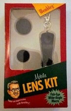 Wembley Mobile Lens Kit-Brand New