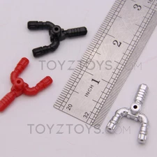 Slingshot Upgrade Kit for Scout Titans Return  - 5mm Handle fit For Many toys