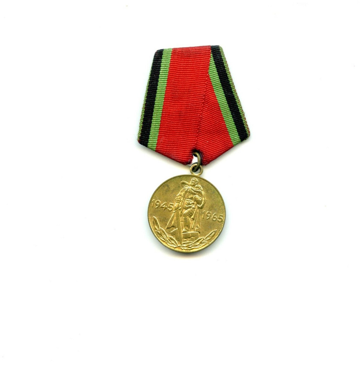 SOVIET - Jubilee Medal 