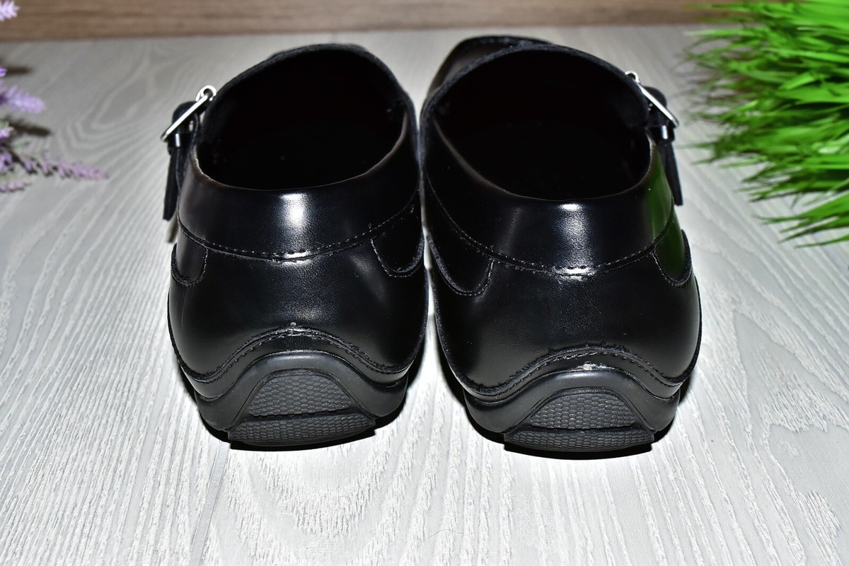 Kenneth Cole Reaction Mens Talan Buckle Driver Loafer Shoes Moccasin Size 9 NEW Kenneth Cole Reaction Men main image 2