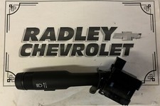 NEW GM OEM 11-19 CASCADA SHROUD, SWITCHES LEVERS- SIGNAL SWITCH GMC 84545435